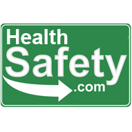 Health Safety logo
